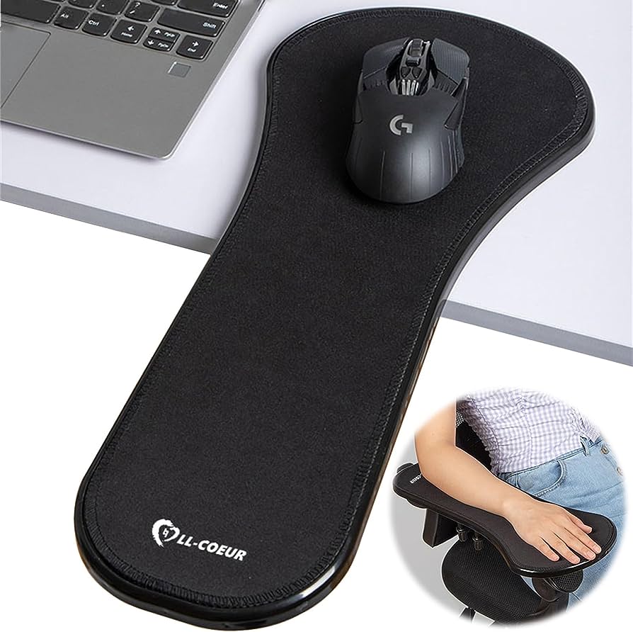 Armwest Mouse Pad