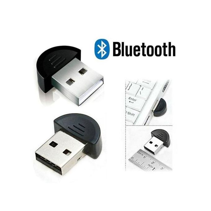 Bluetooth Doogle