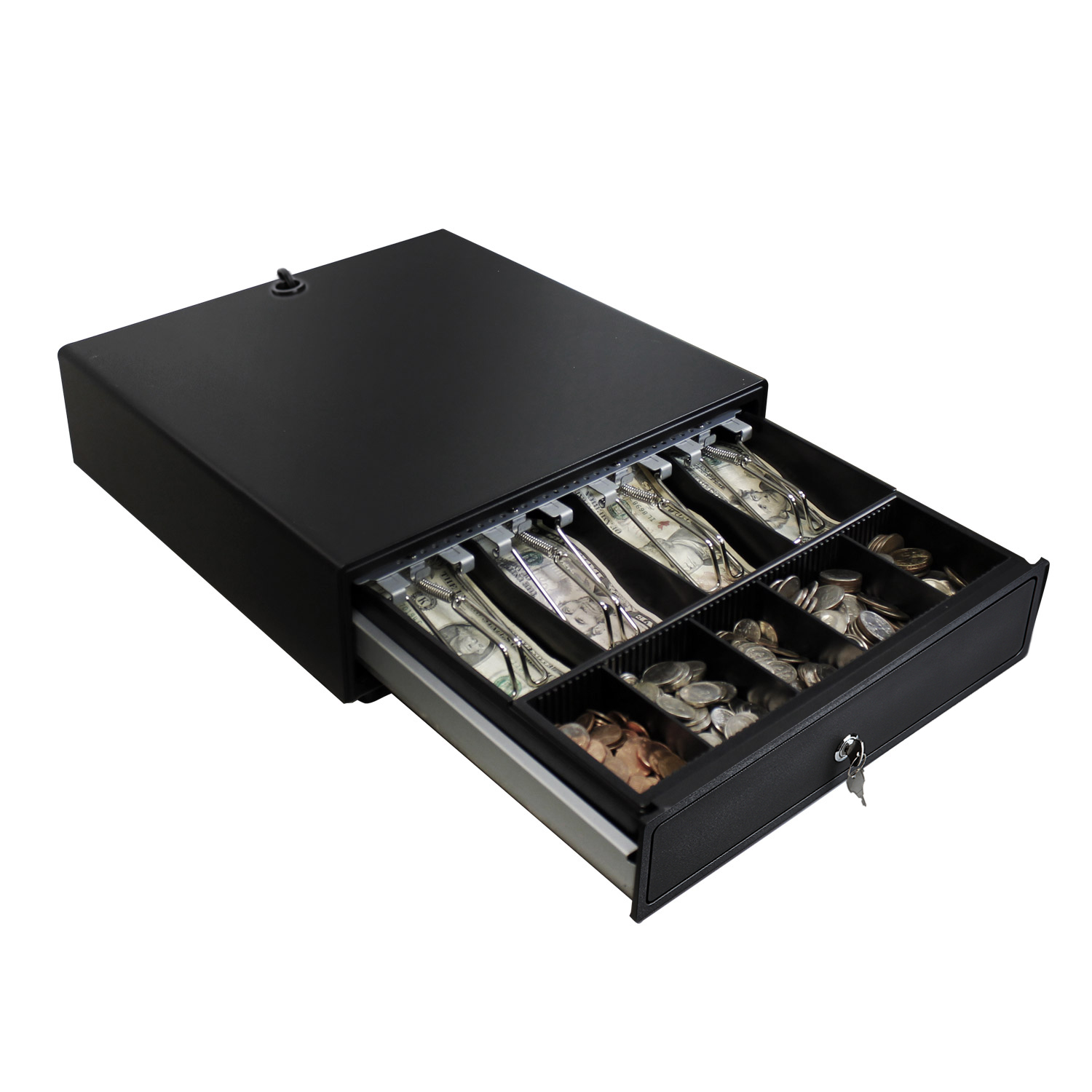Cash Drawer