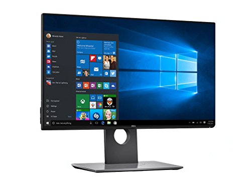 Dell 24'' Edge to Edge Monitor