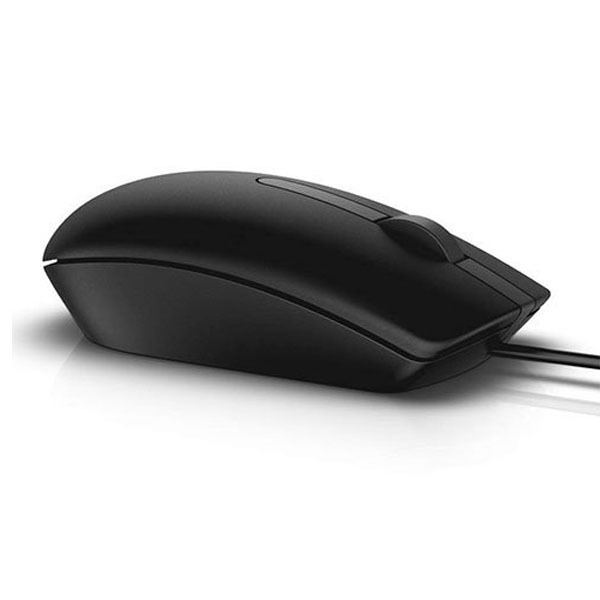Dell New Wired Mouse