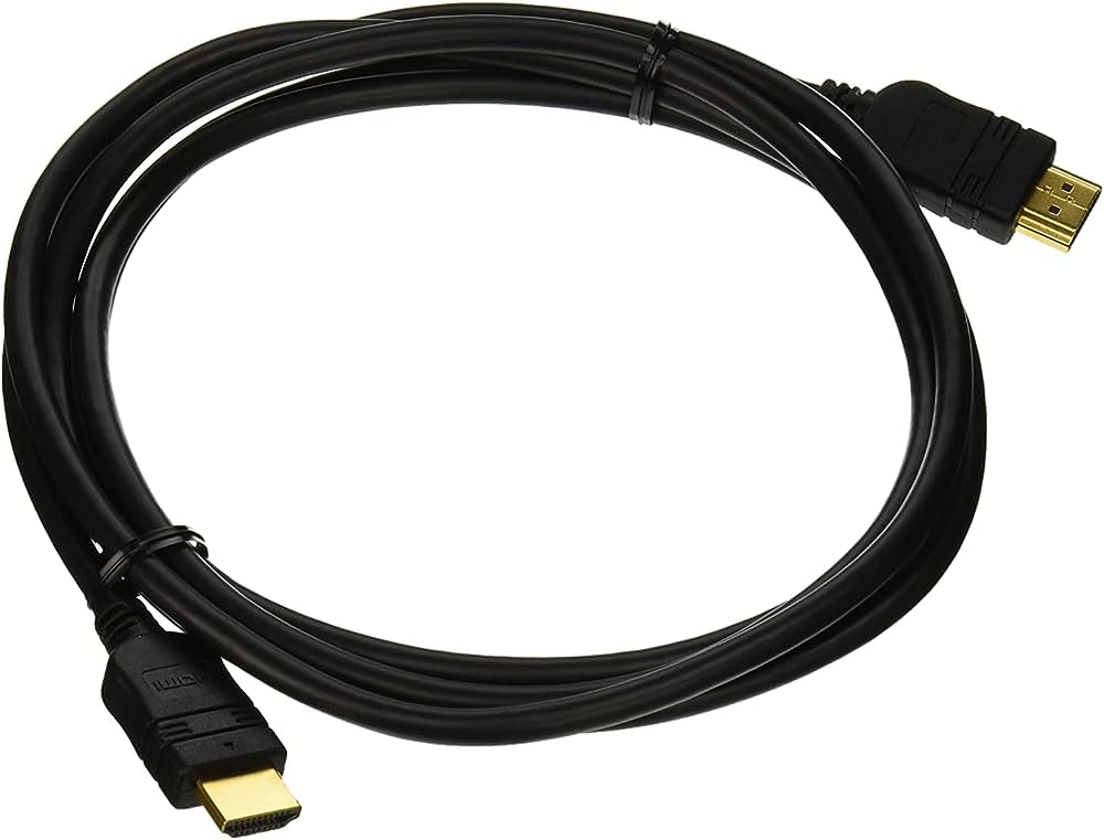 HDMI Cable 1M