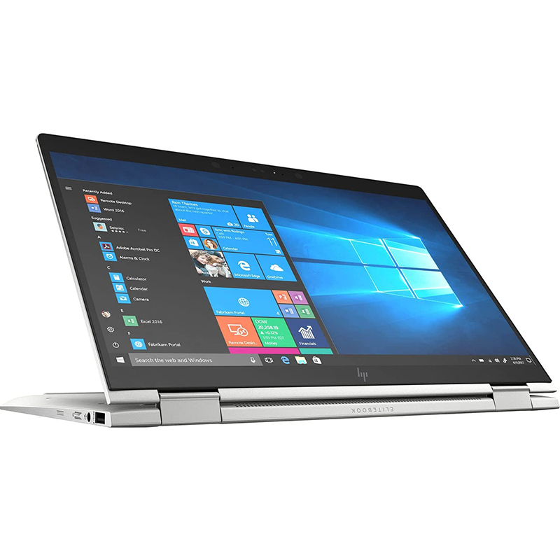 HP EliteBook x360 1030 G3 5_1 HP EliteBook x360 1030