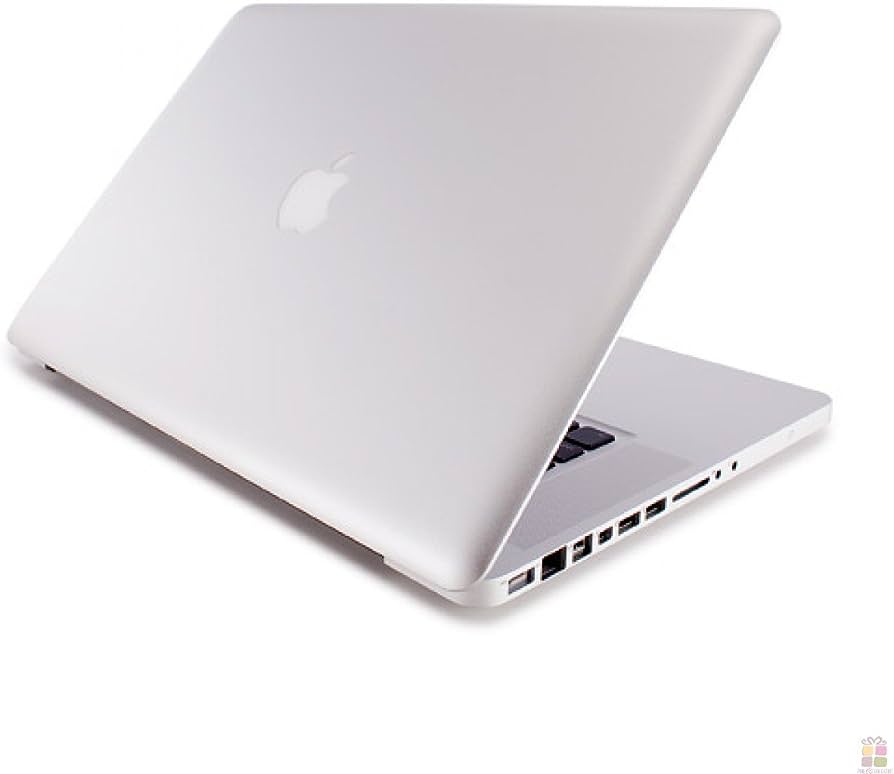 MACBOOK PRO 13”MID 2012,COREI5