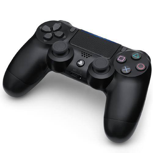 PS4 Gaming Pad