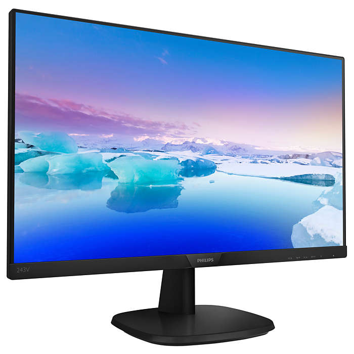 Philips 27'' Edge to Edge Monitor
