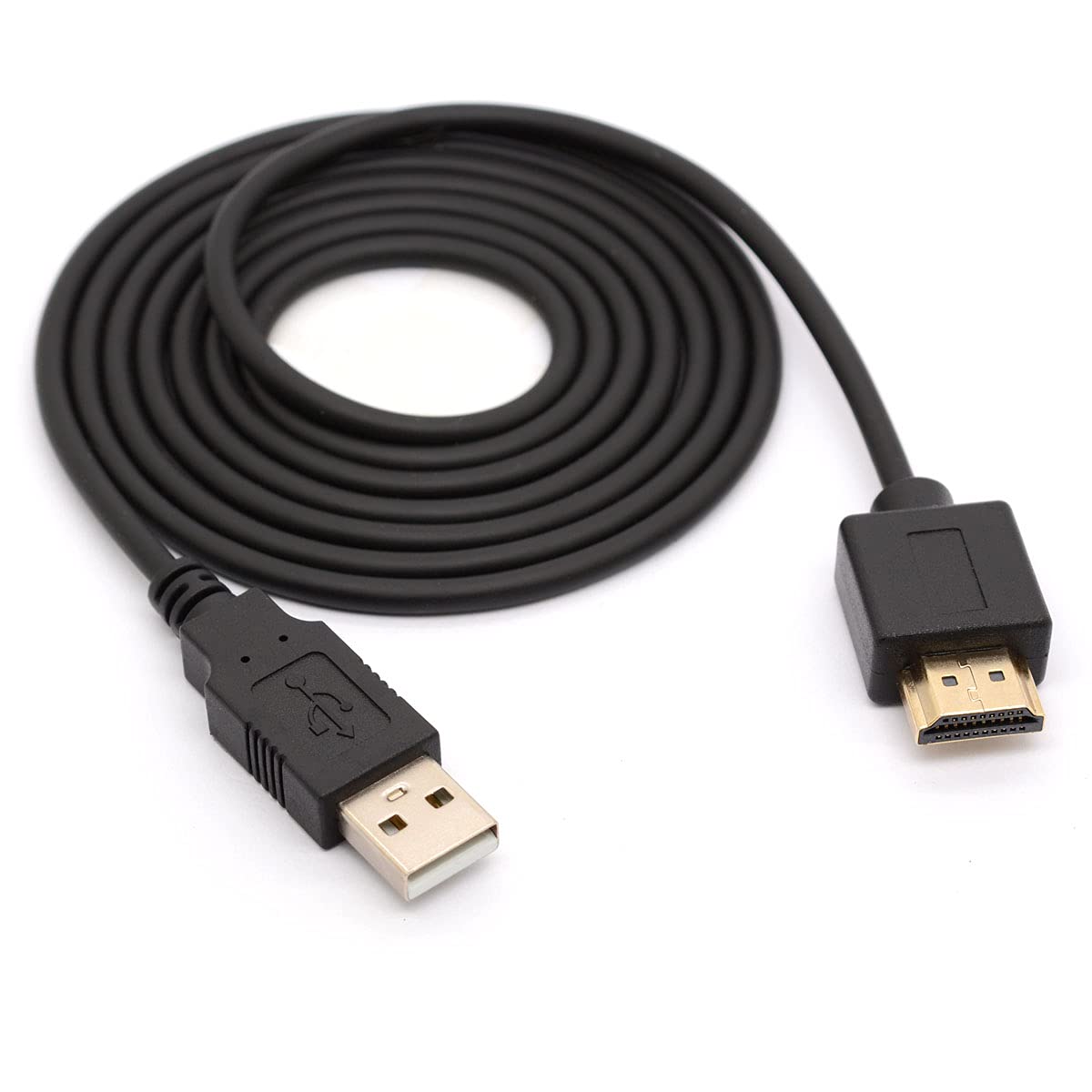 USB to HDMI Adapter