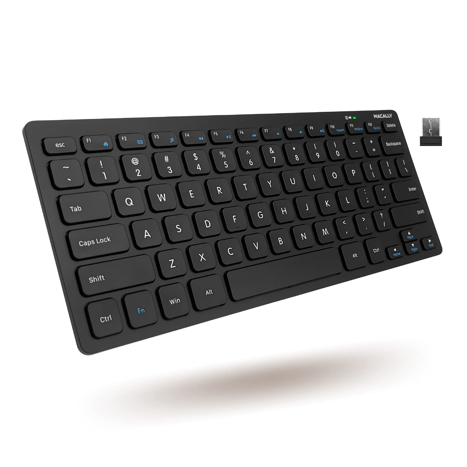 Wireless Small Keyboard