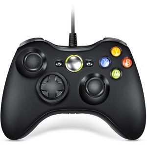 Xbox 360 Gaming Pad