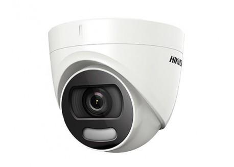 1080P HikVision Dome