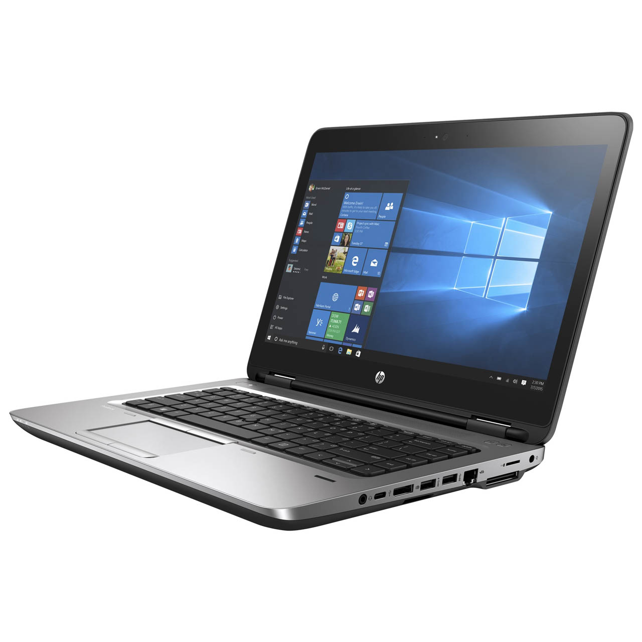640_1 HP Probook 640 G1