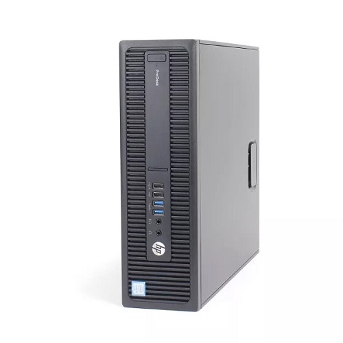 6TH GEN desktop_i5_1 HP Business Desktop ProDesk