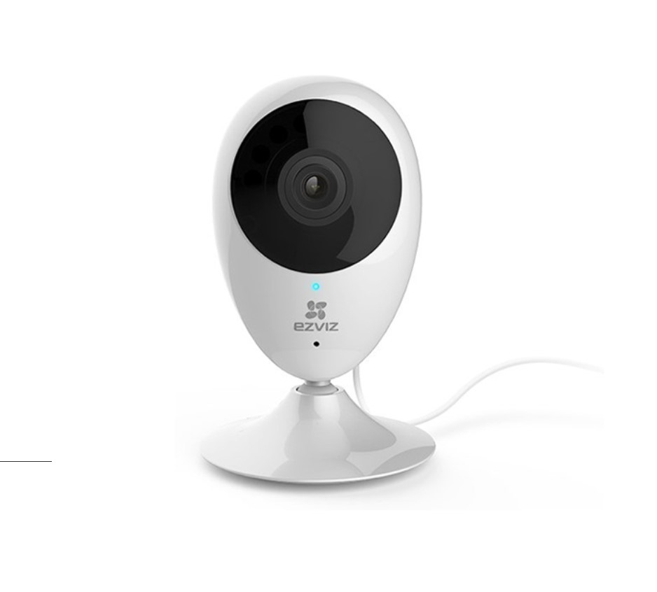HIKVISION EZVIZ C2C