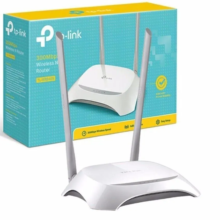 TP-link router_1