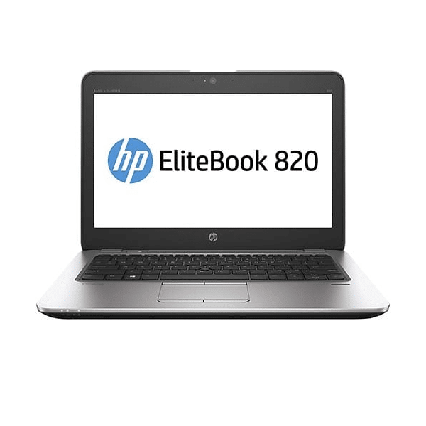 HP EliteBook 820 G3