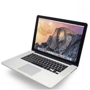 Apple MacBook Pro Early 2015