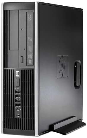 HP Business Desktop