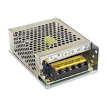 5A open power supply CCTV Power Supply