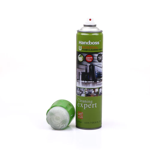 handboss cleaning agent Handboss Universal Foam Cleaning Agent