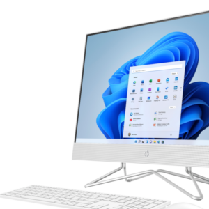 HP All-in-One 24
