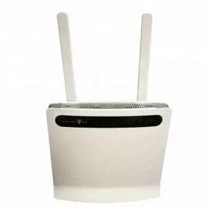 Huawei B593 Router