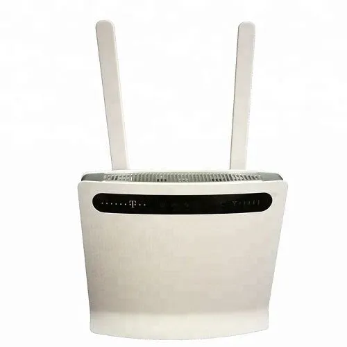 huawei_wifi_router with simcard_1 Huawei B593 Router