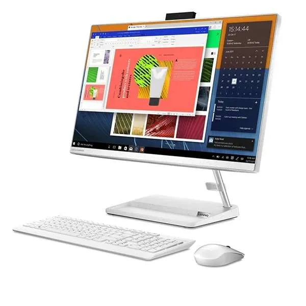 lenovo AIO Lenovo IdeaCentre AIO 3 24IAP7