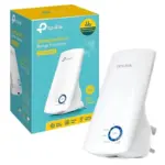 Tp-Link Wi-Fi Range Extender