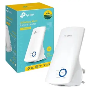 Tp-Link Wi-Fi Range Extender