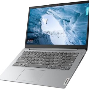 Lenovo IdeaPad 1 14IAU7