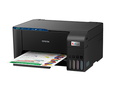 Epson L3251 All-in-One EcoTank Printer