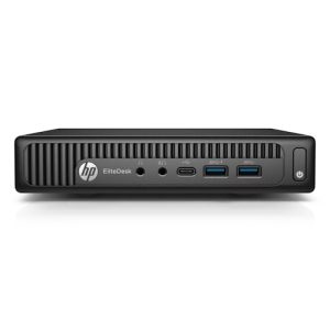 HP EliteDesk 800 G2