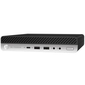 HP EliteDesk 800 G3
