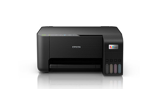 L3252 Wi-Fi All-in-One Ink Tank Printer