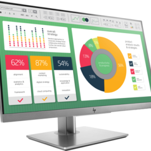 HP EliteDesk 800 G3 Desktop
