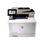 HP Color LaserJet Pro