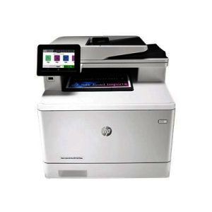 HP Color LaserJet Pro