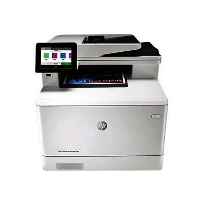 hp aserjet printer HP Color LaserJet Pro